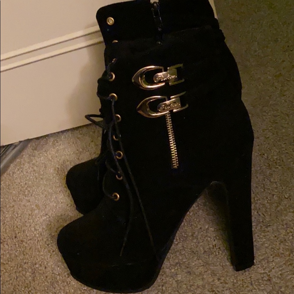 Boots